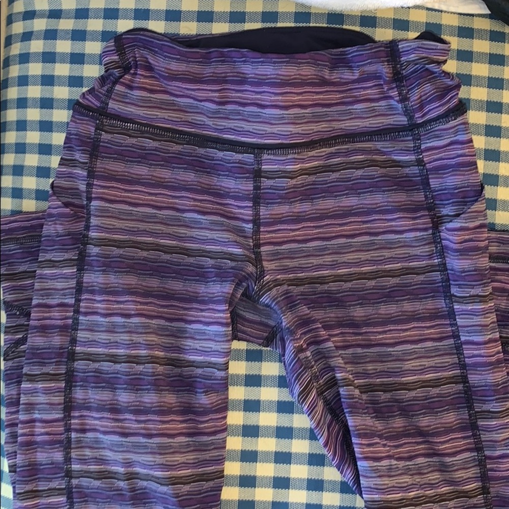 Lululemon Leggings